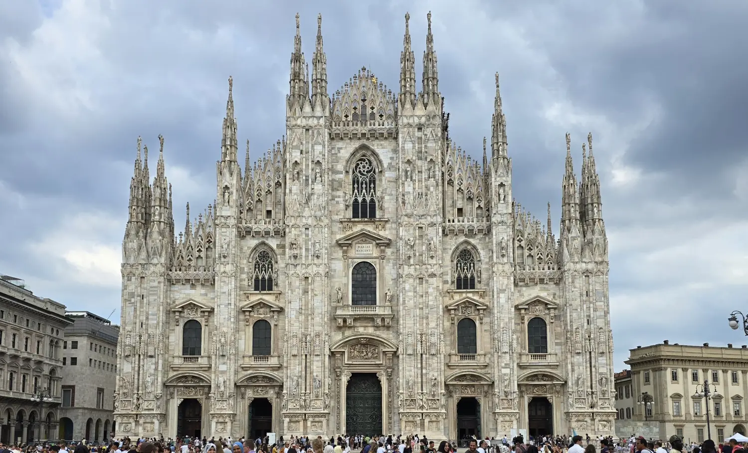 Milan