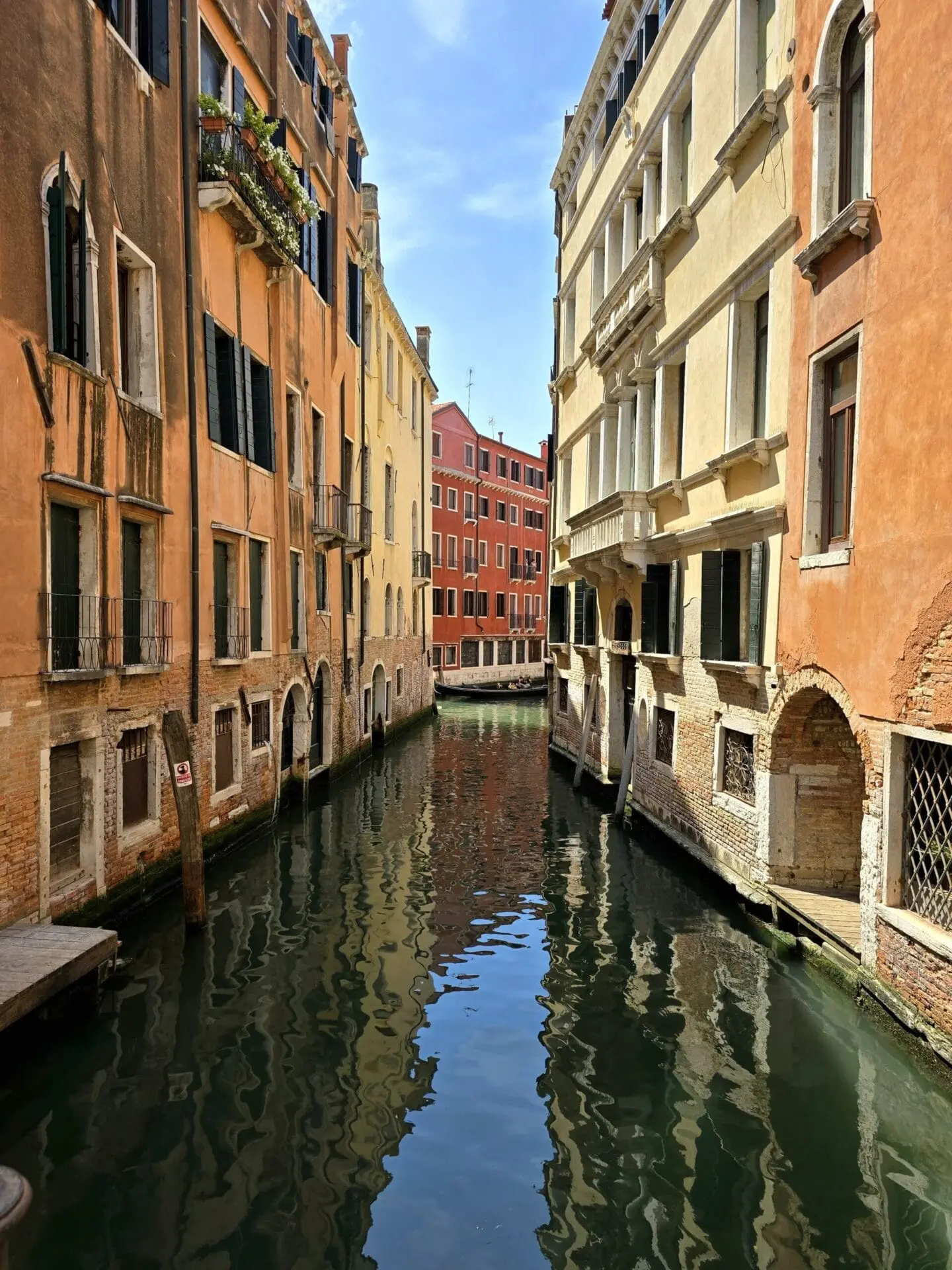 Classique Venise