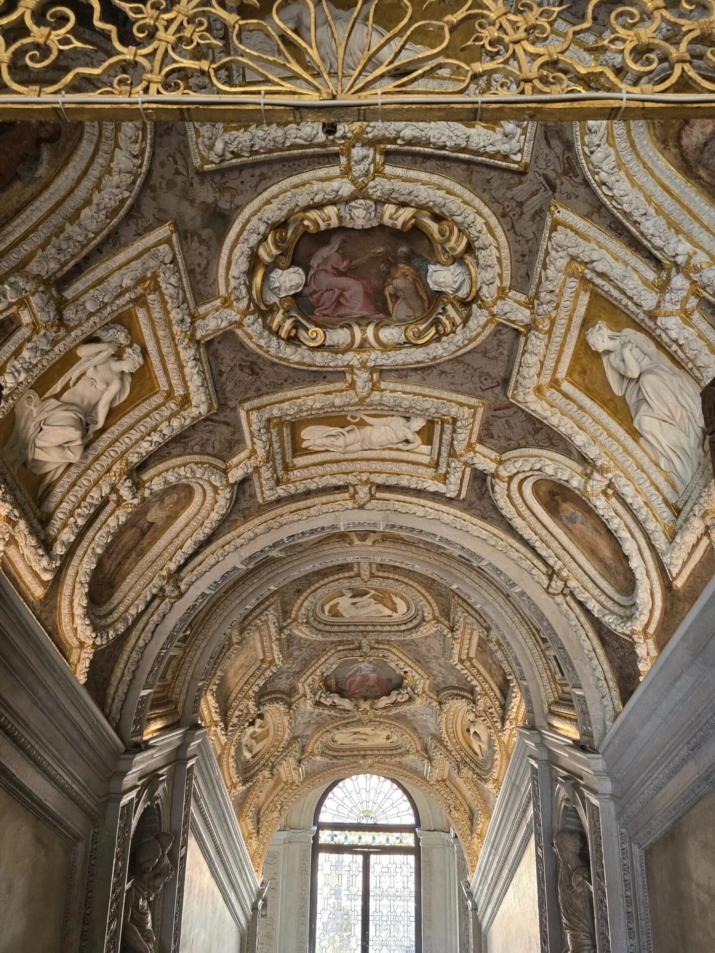 Palais des Doges