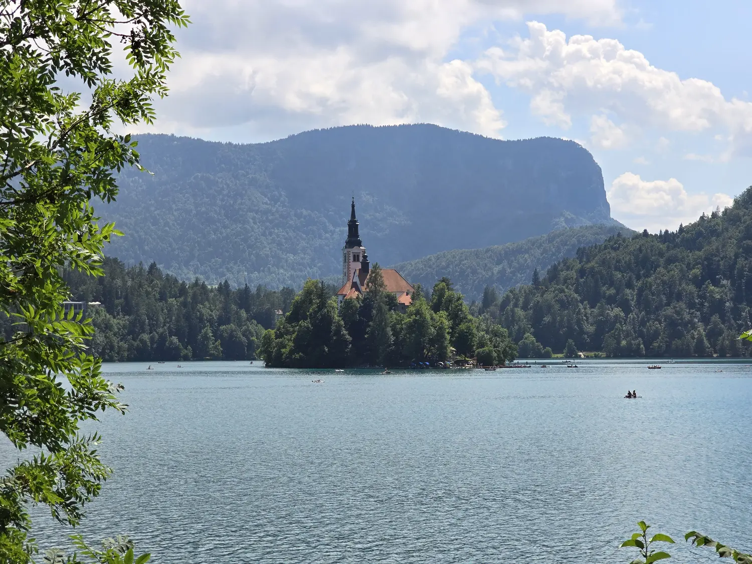 Ljubljana