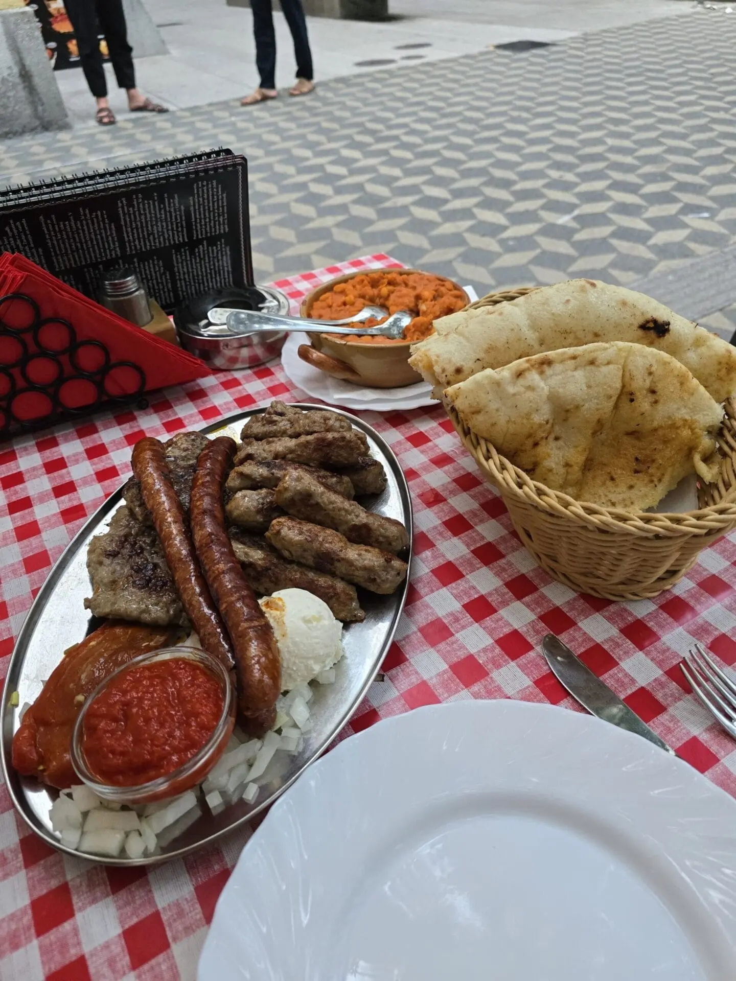 Foire à la saucisse
