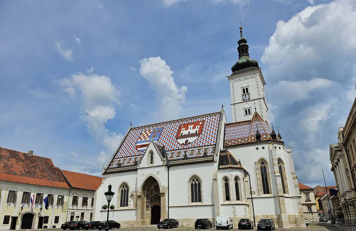 Zagreb