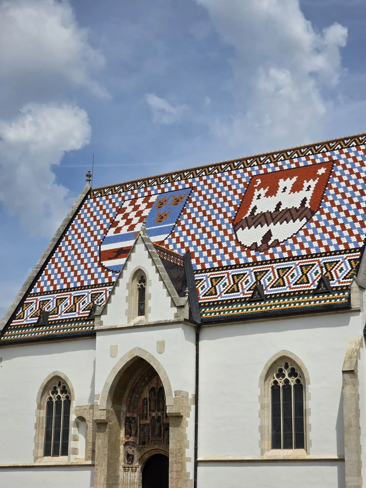 Eglise St Marc