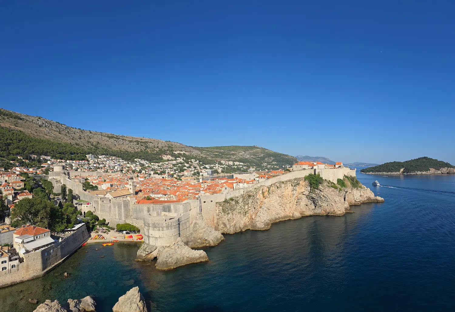 Dubrovnik