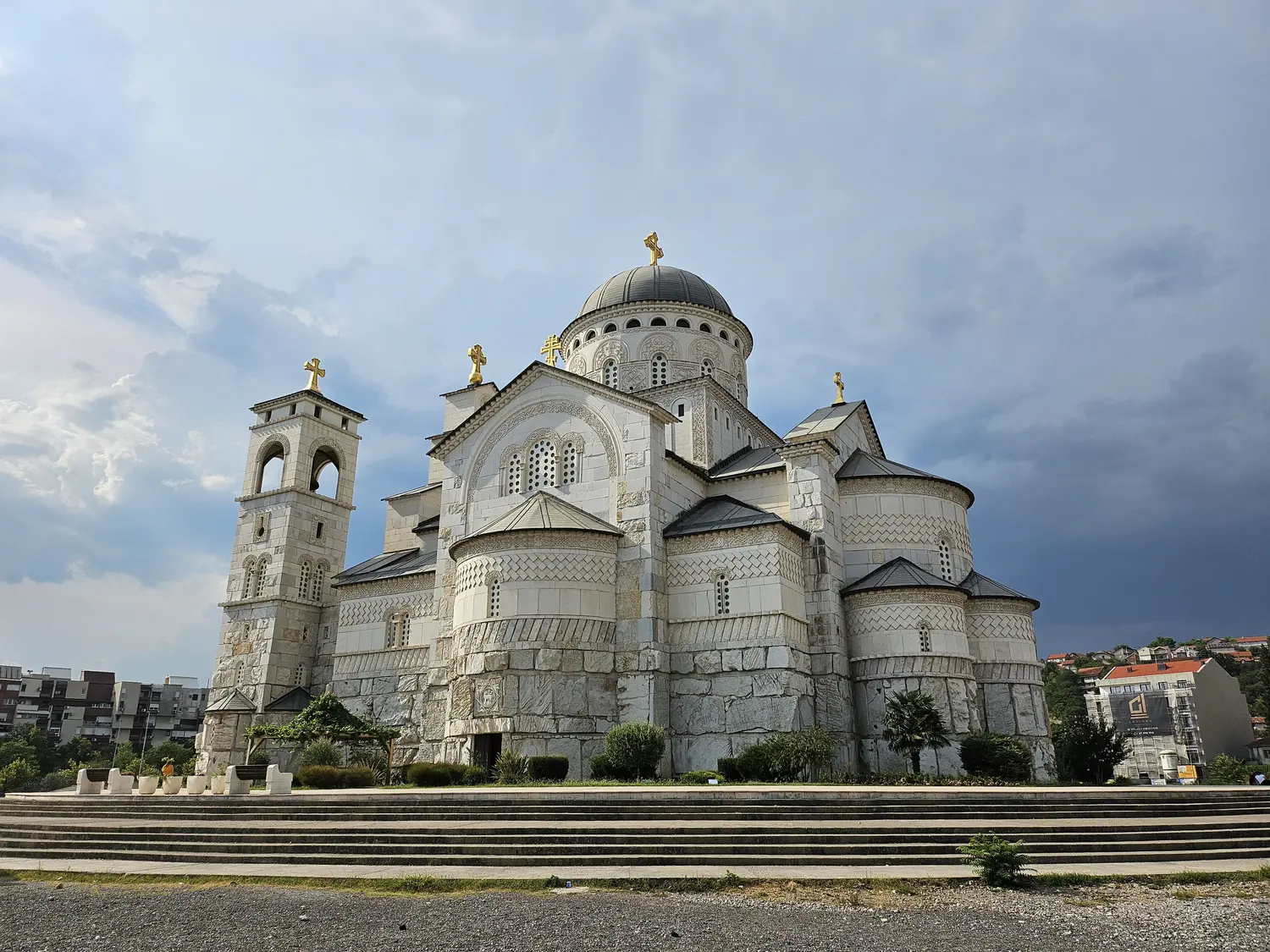 Podgorica