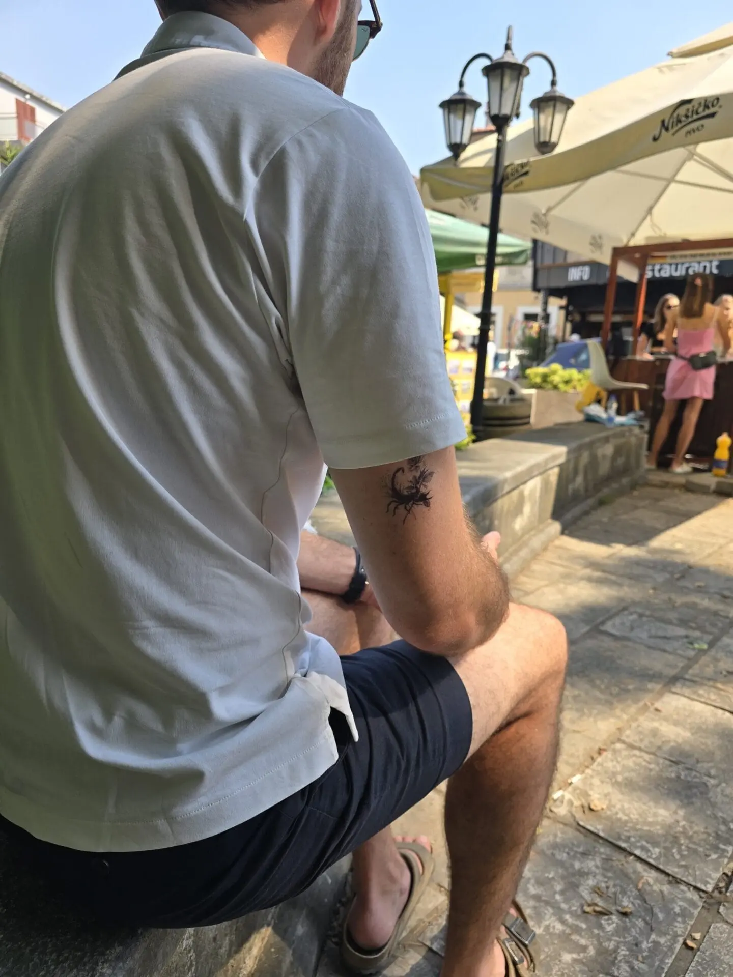 Beau tatouage 2