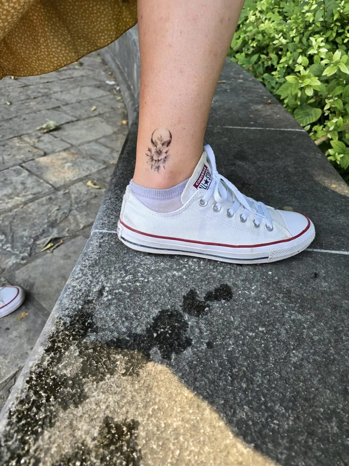 Beau tatouage 1