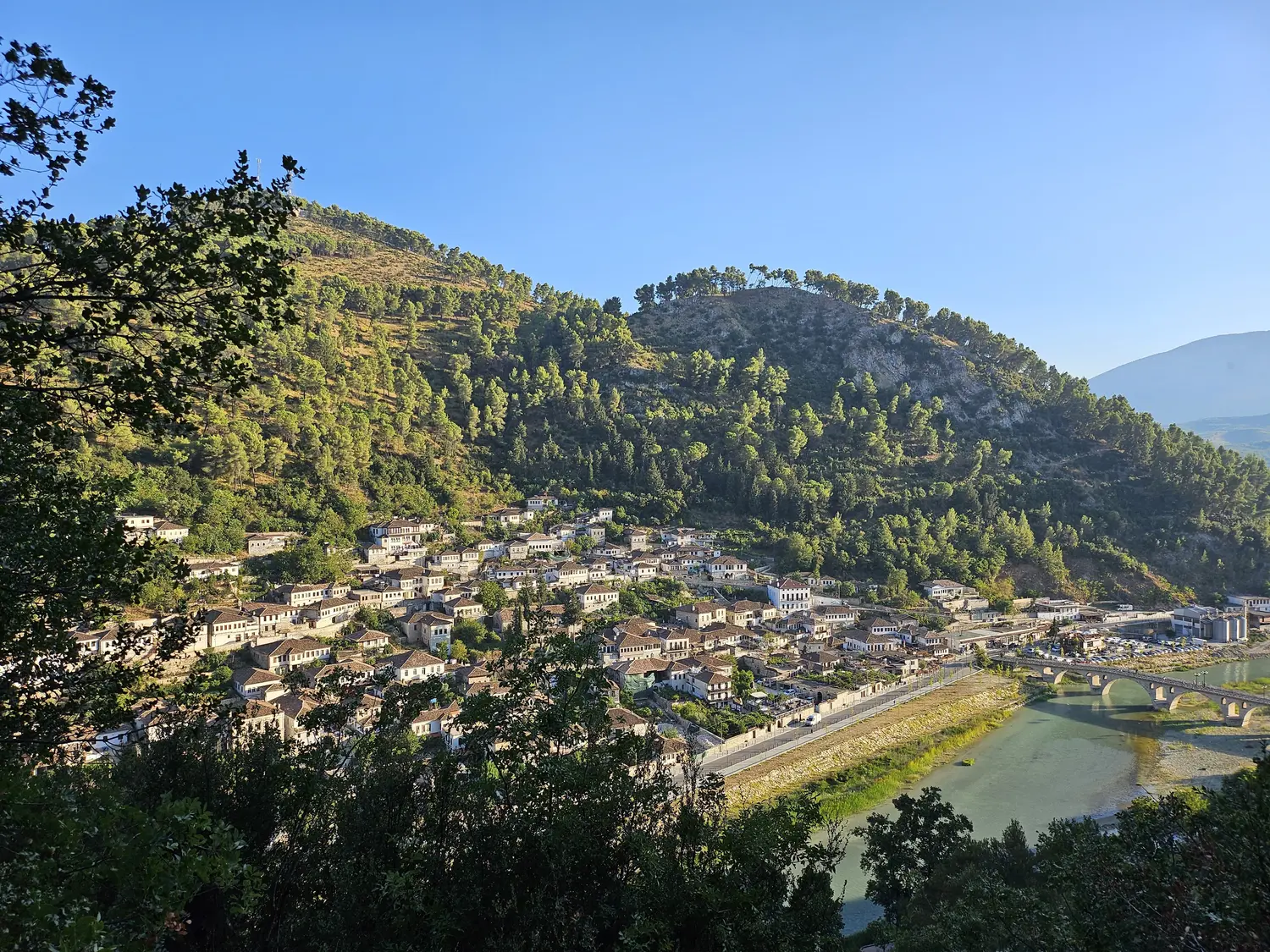 Berat