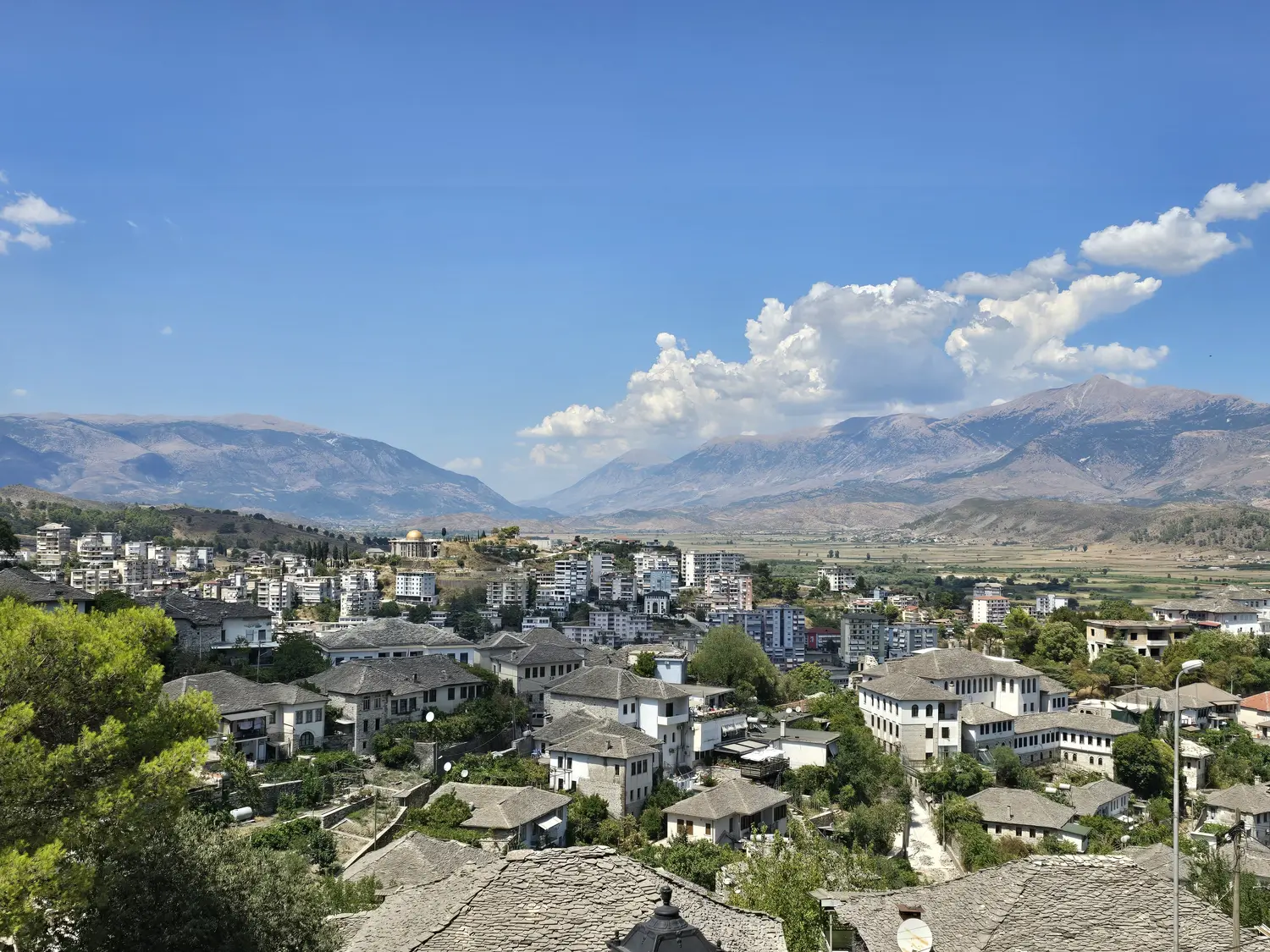Gjirokaster