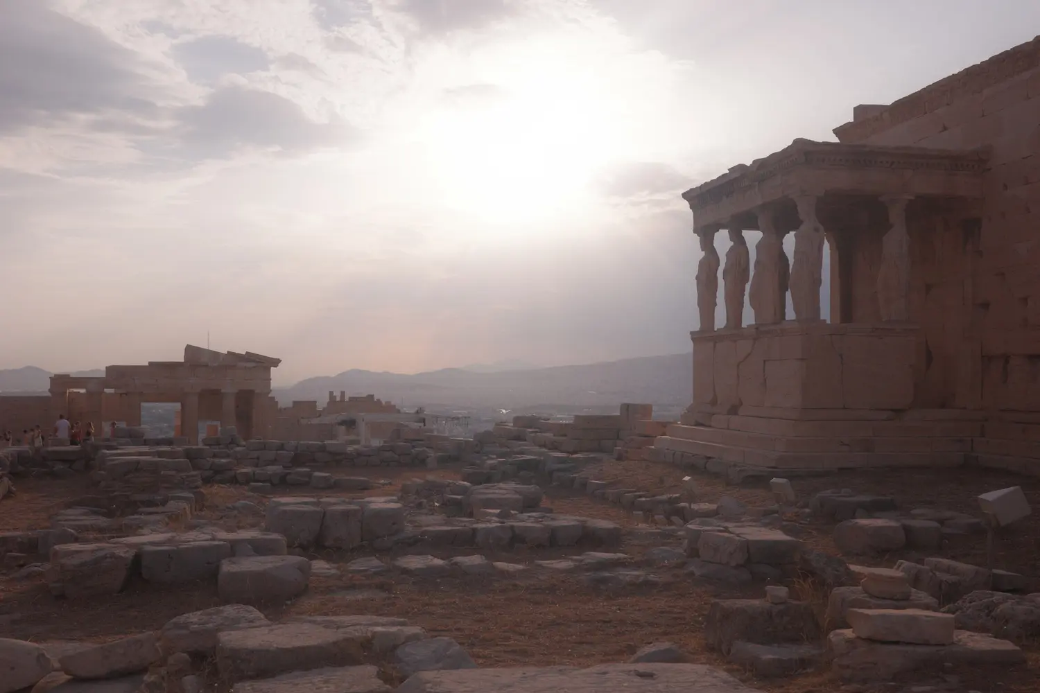 Athènes