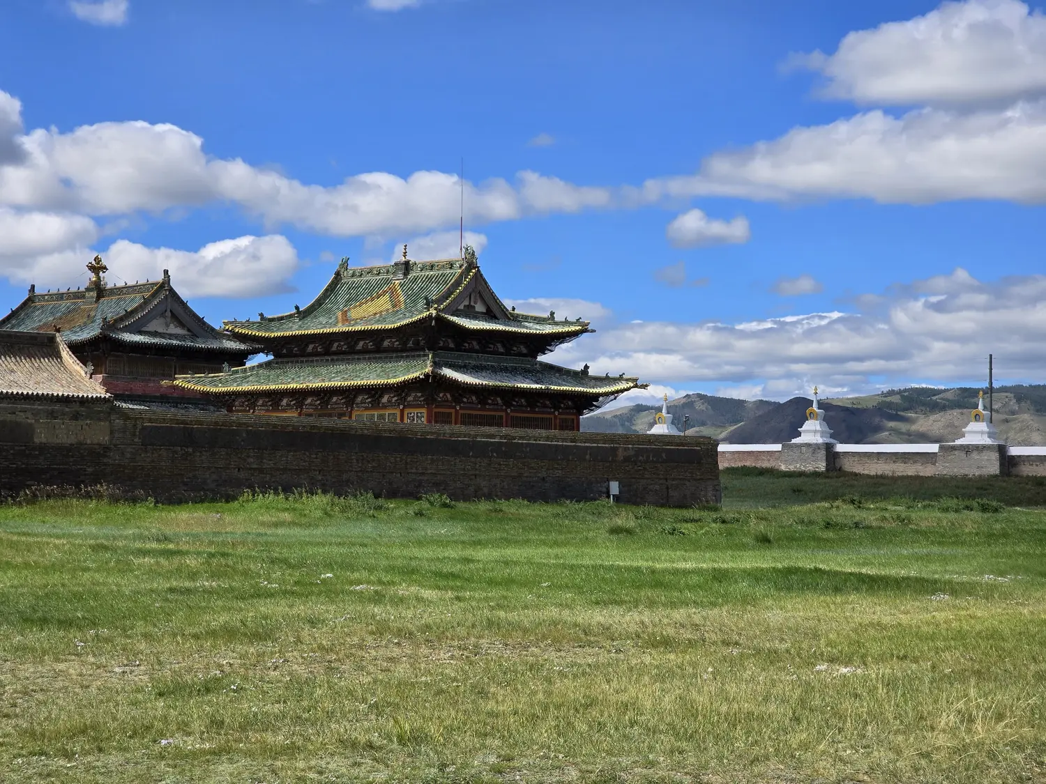 Karakorum