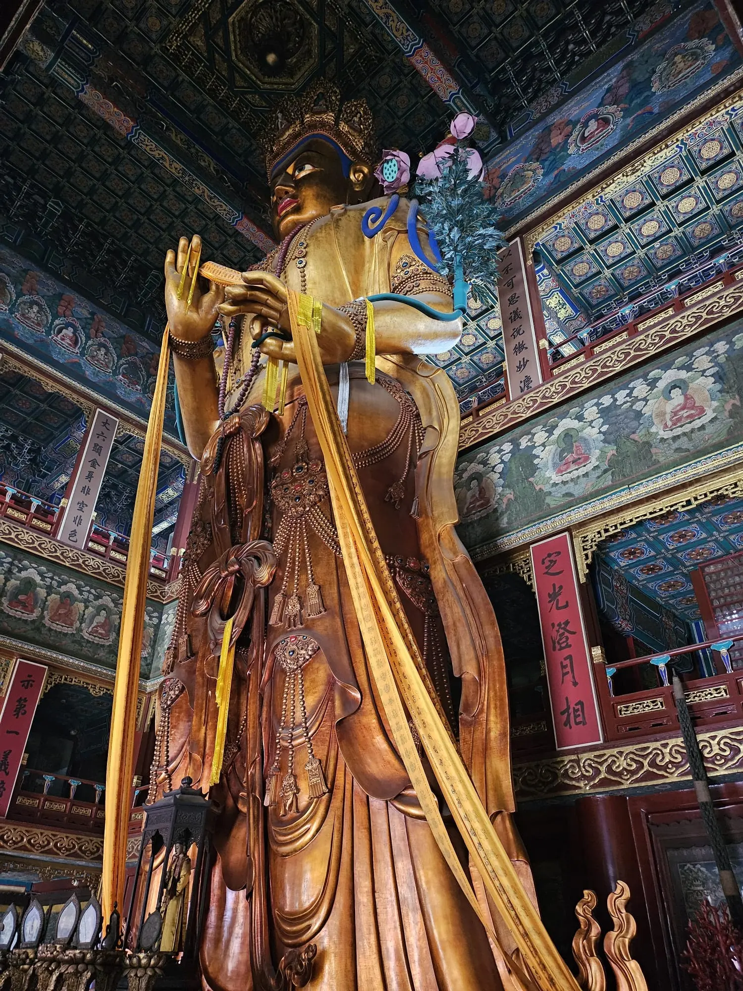 Un bodhisattva