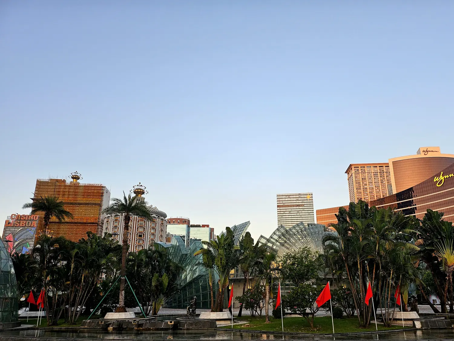 Macao