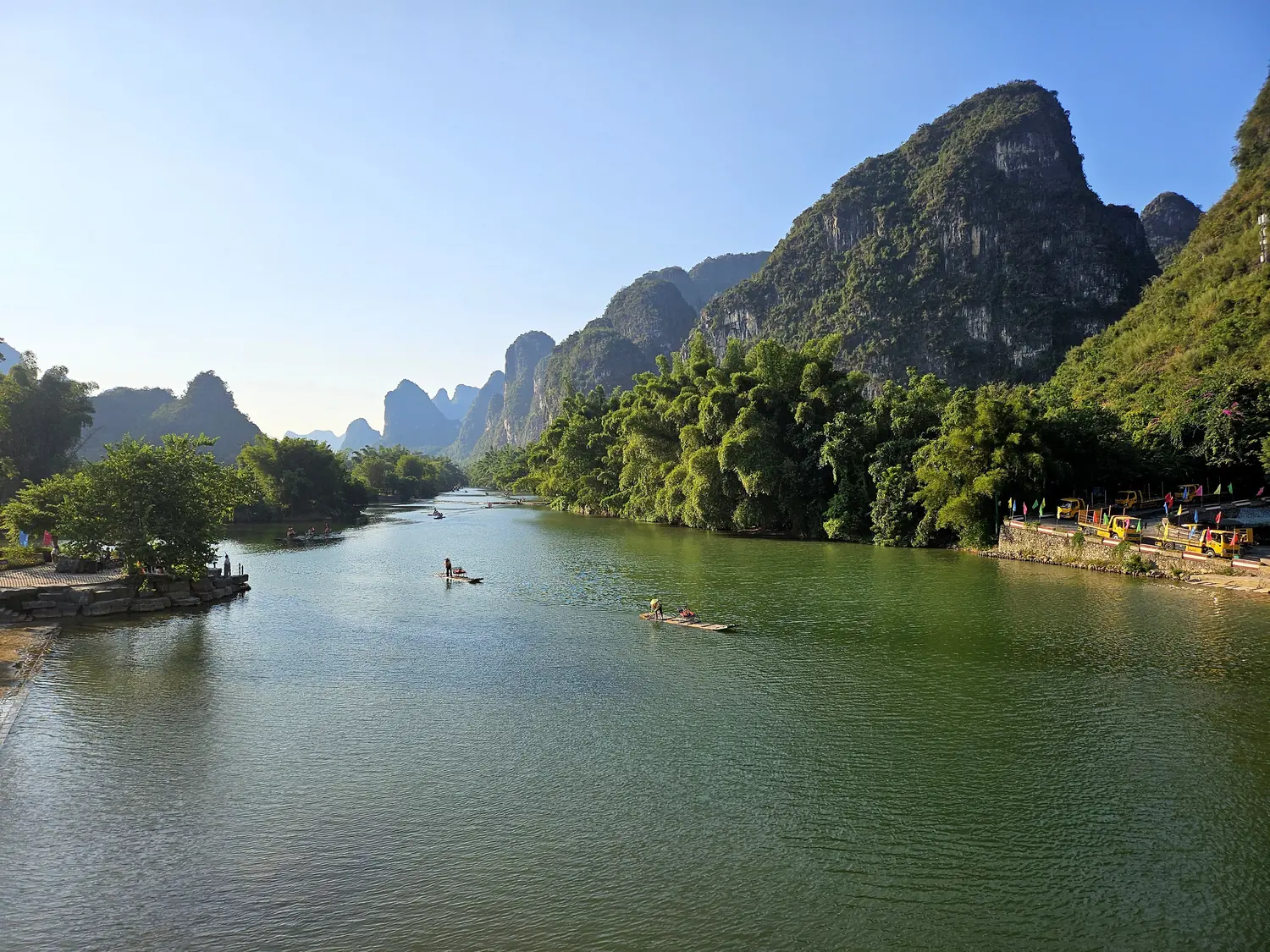Yangshuo