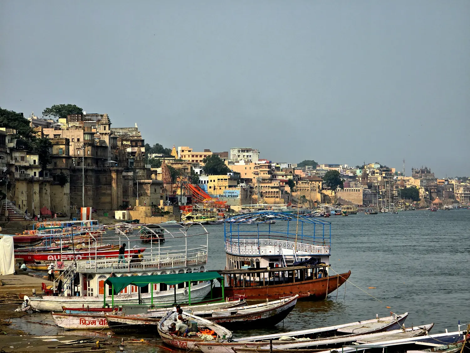 Varanasi