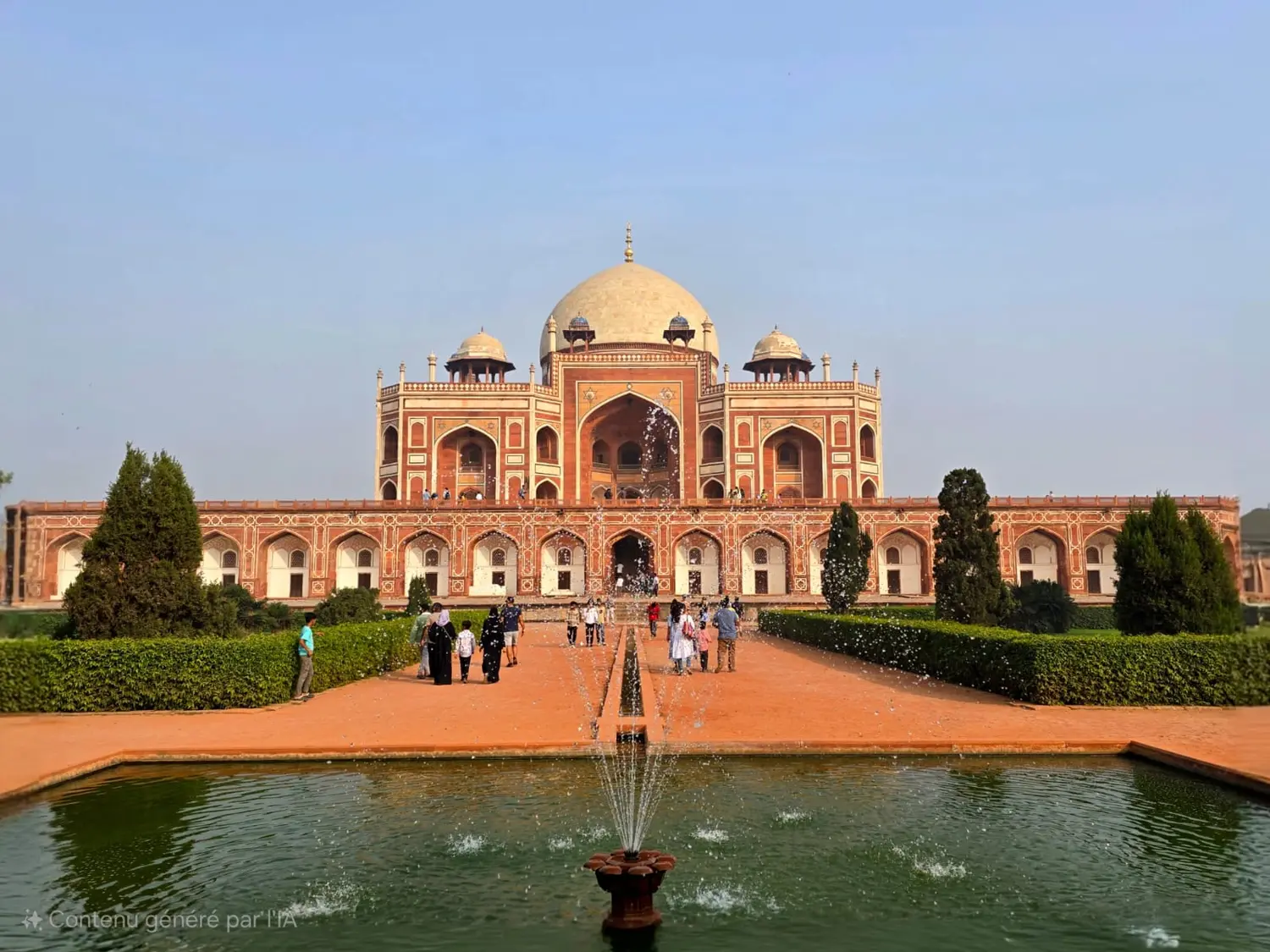 New Delhi