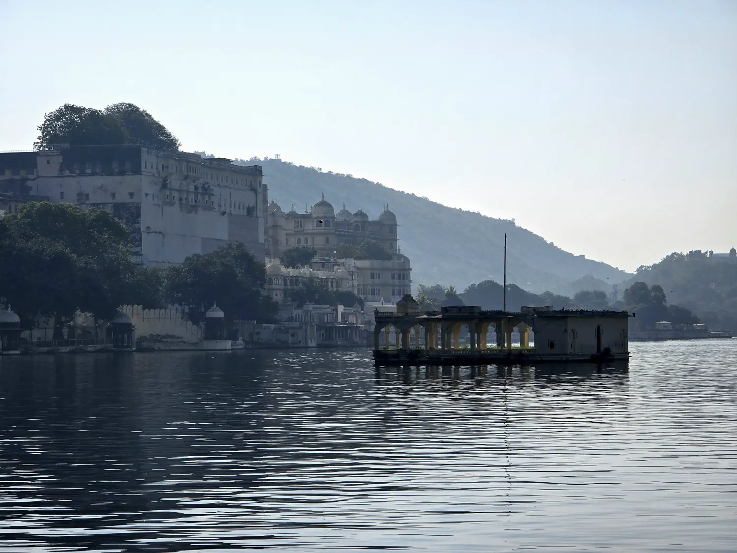 Udaipur
