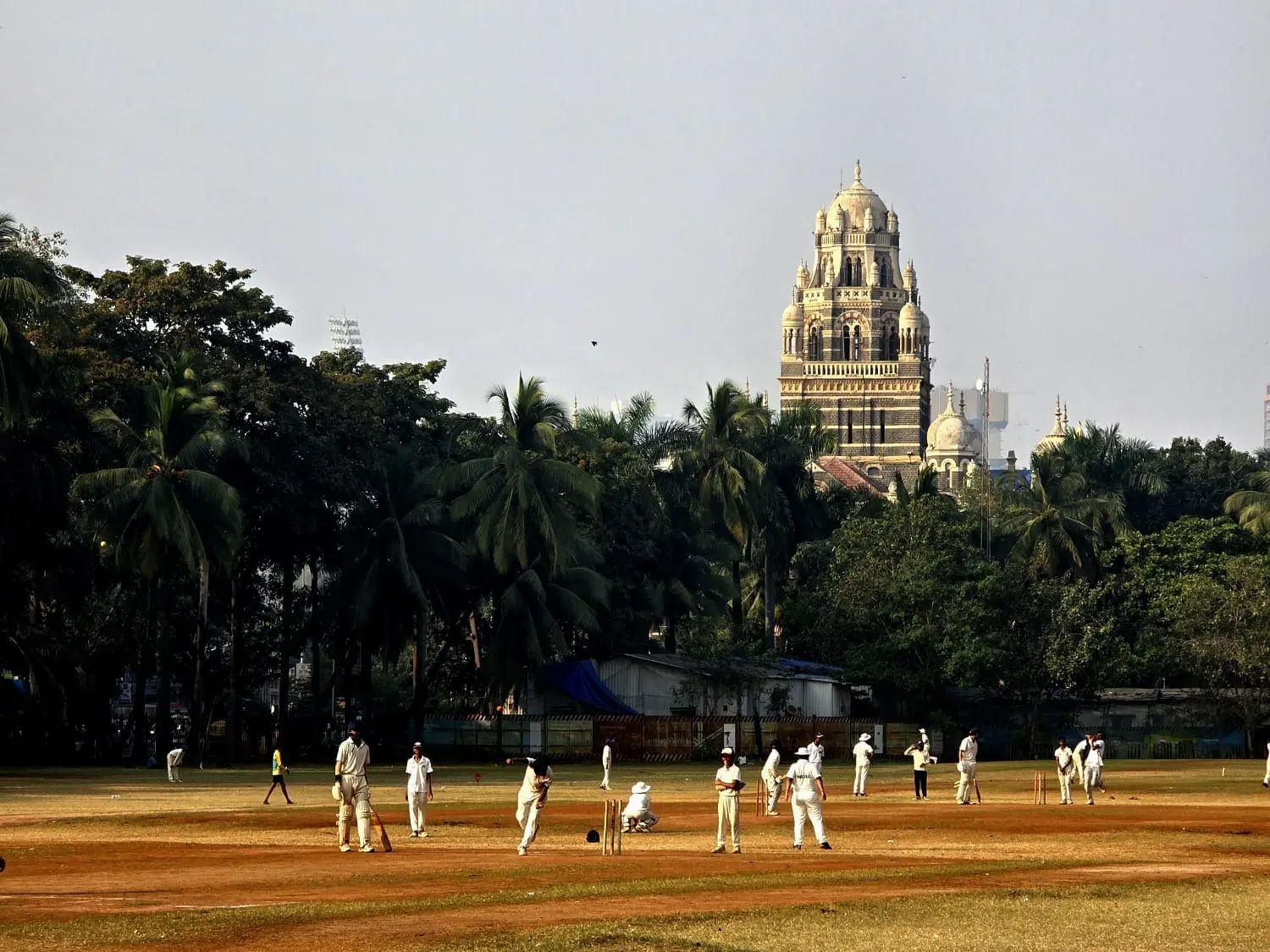 Mumbai