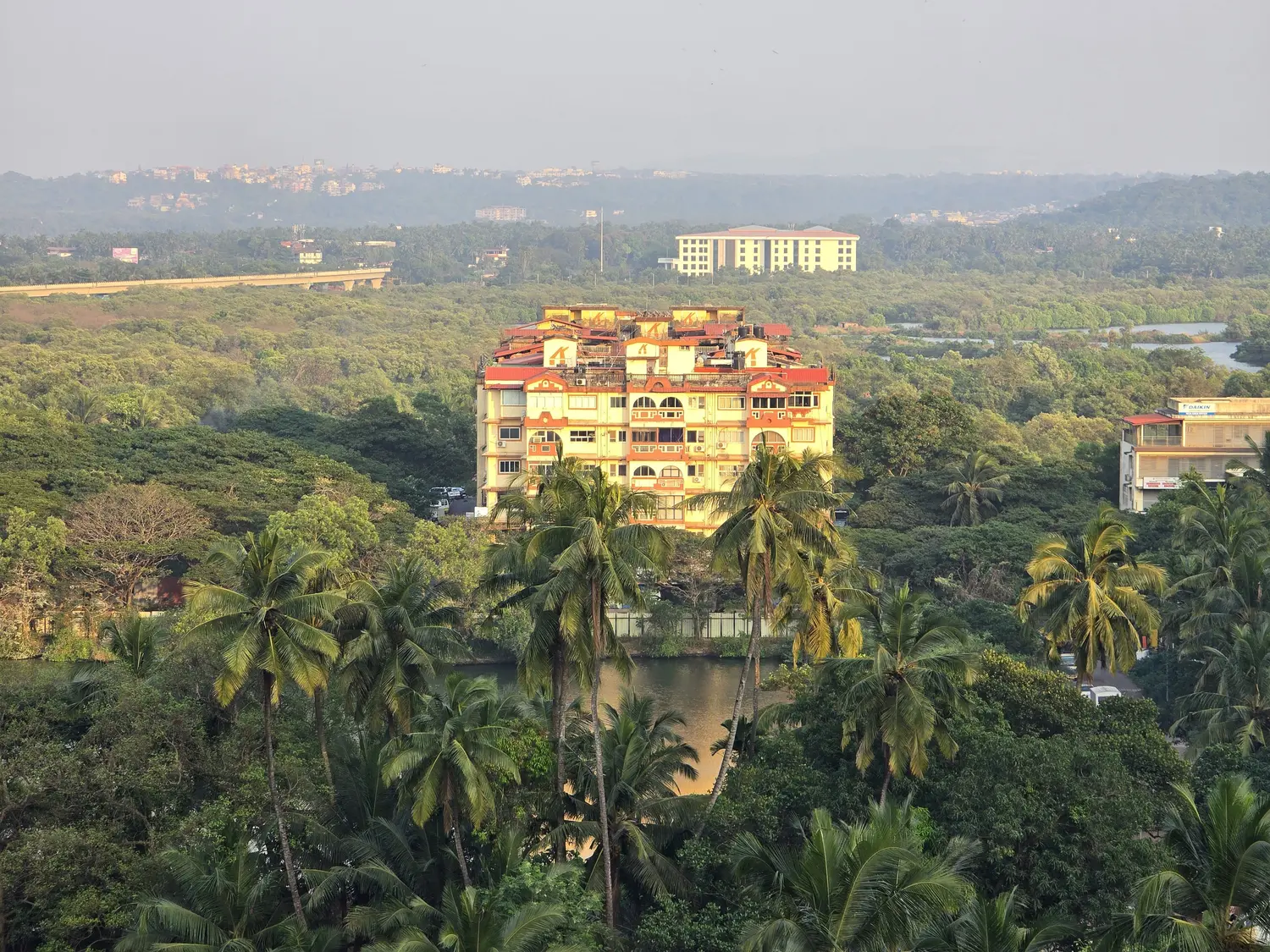 Goa
