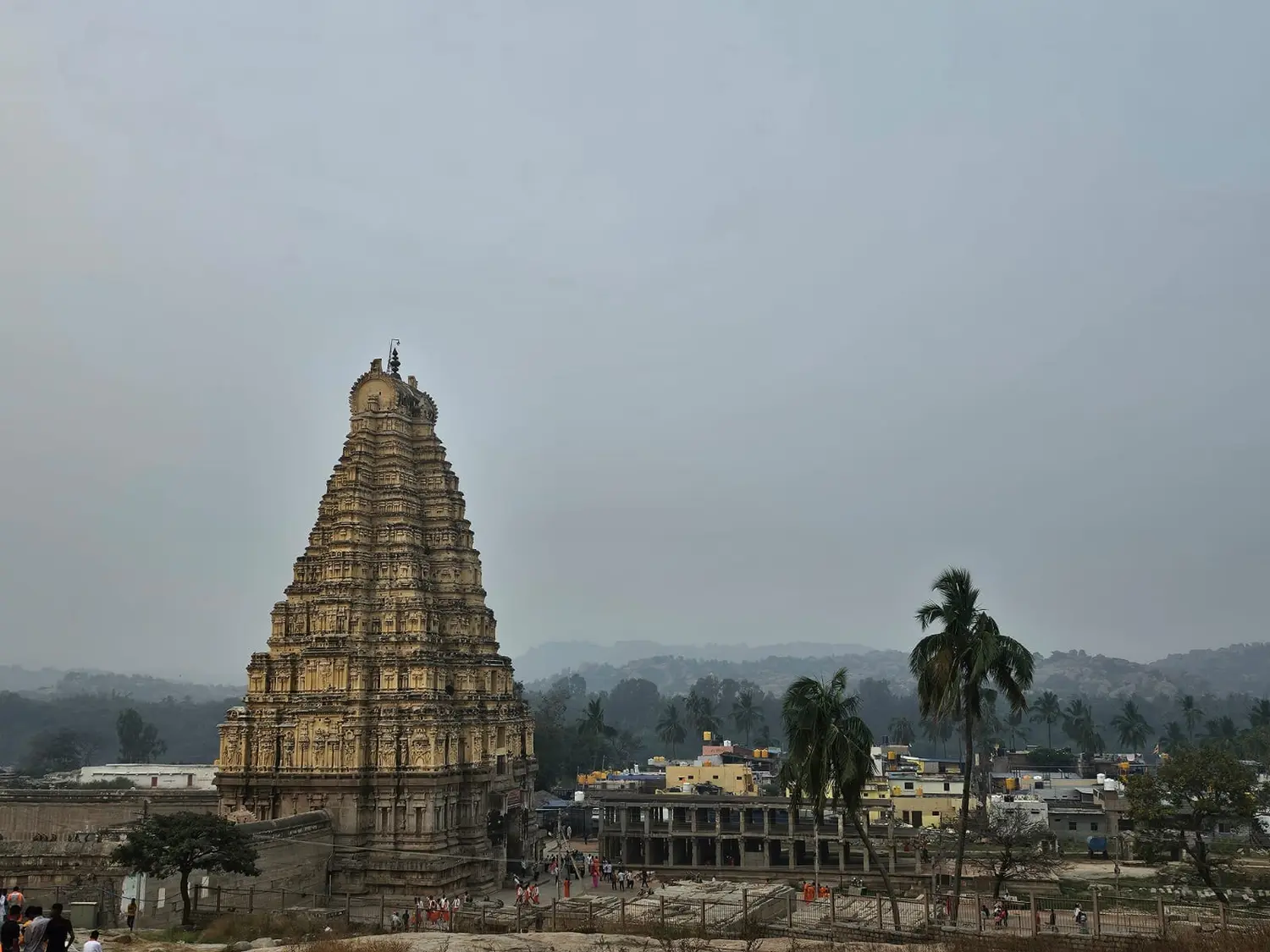 Hampi