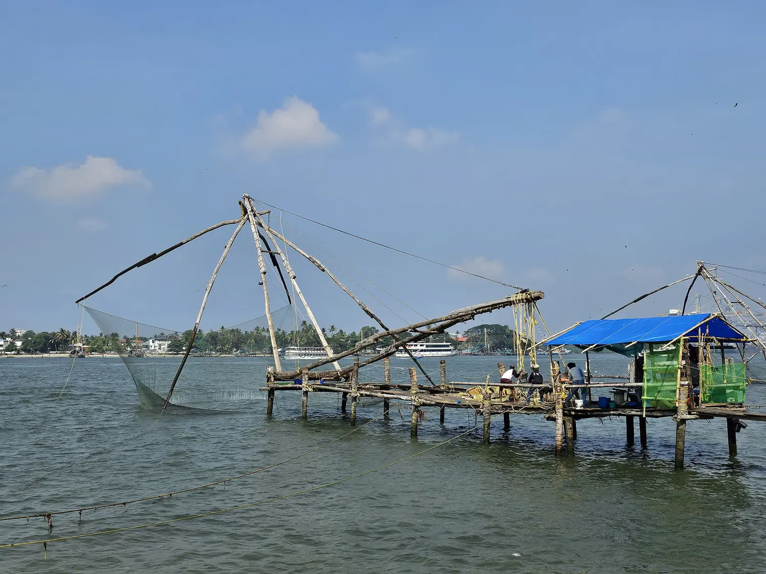 Kochi