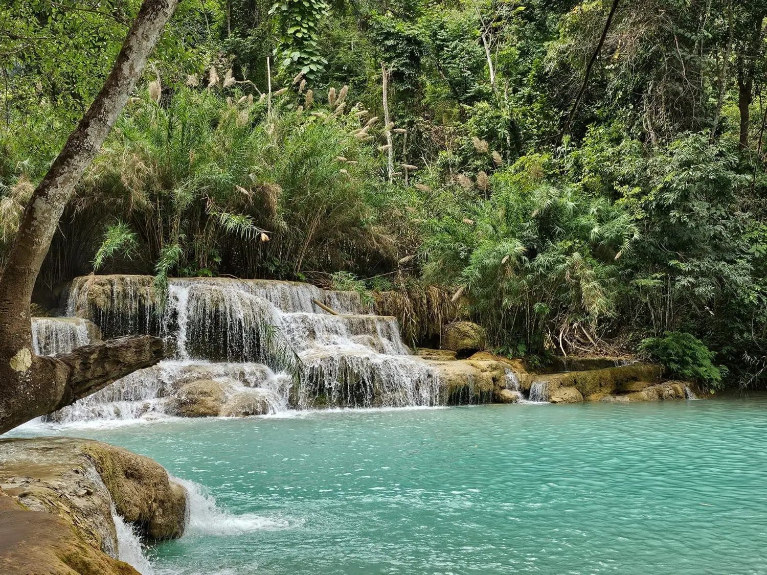 Luang Prabang