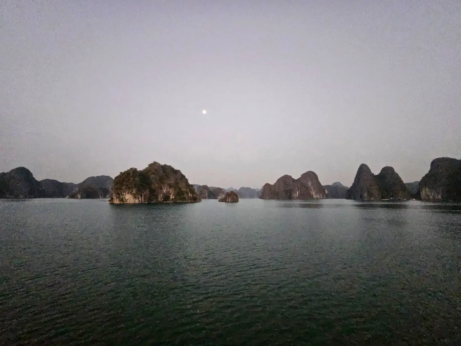 Hanoi - Ha Long