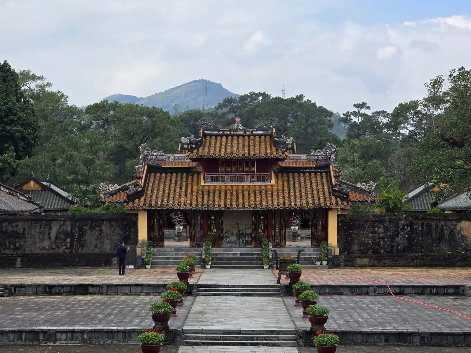 Hué
