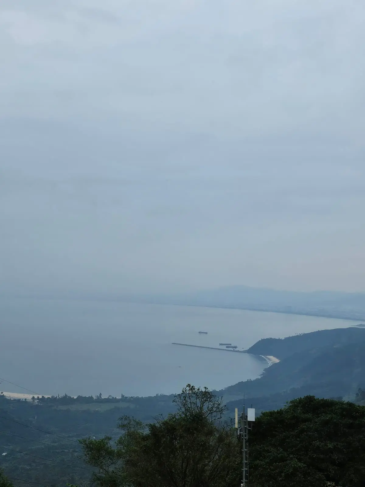 Da Nang et Hoi An