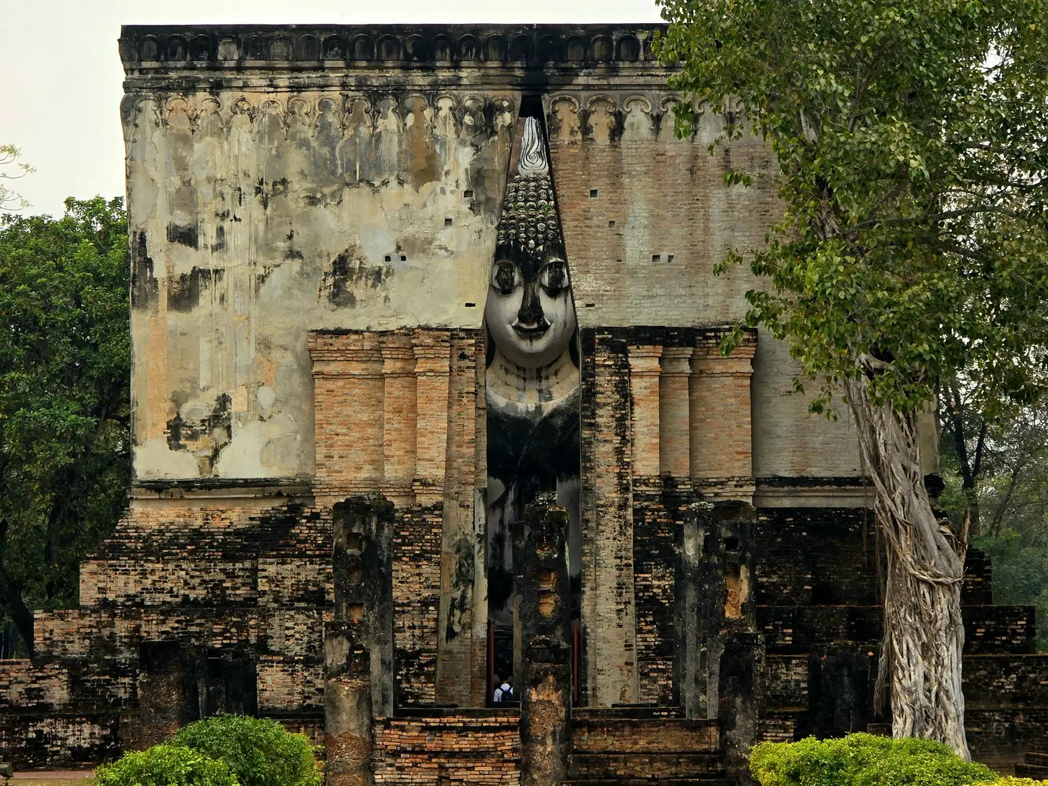 Sukhothaï