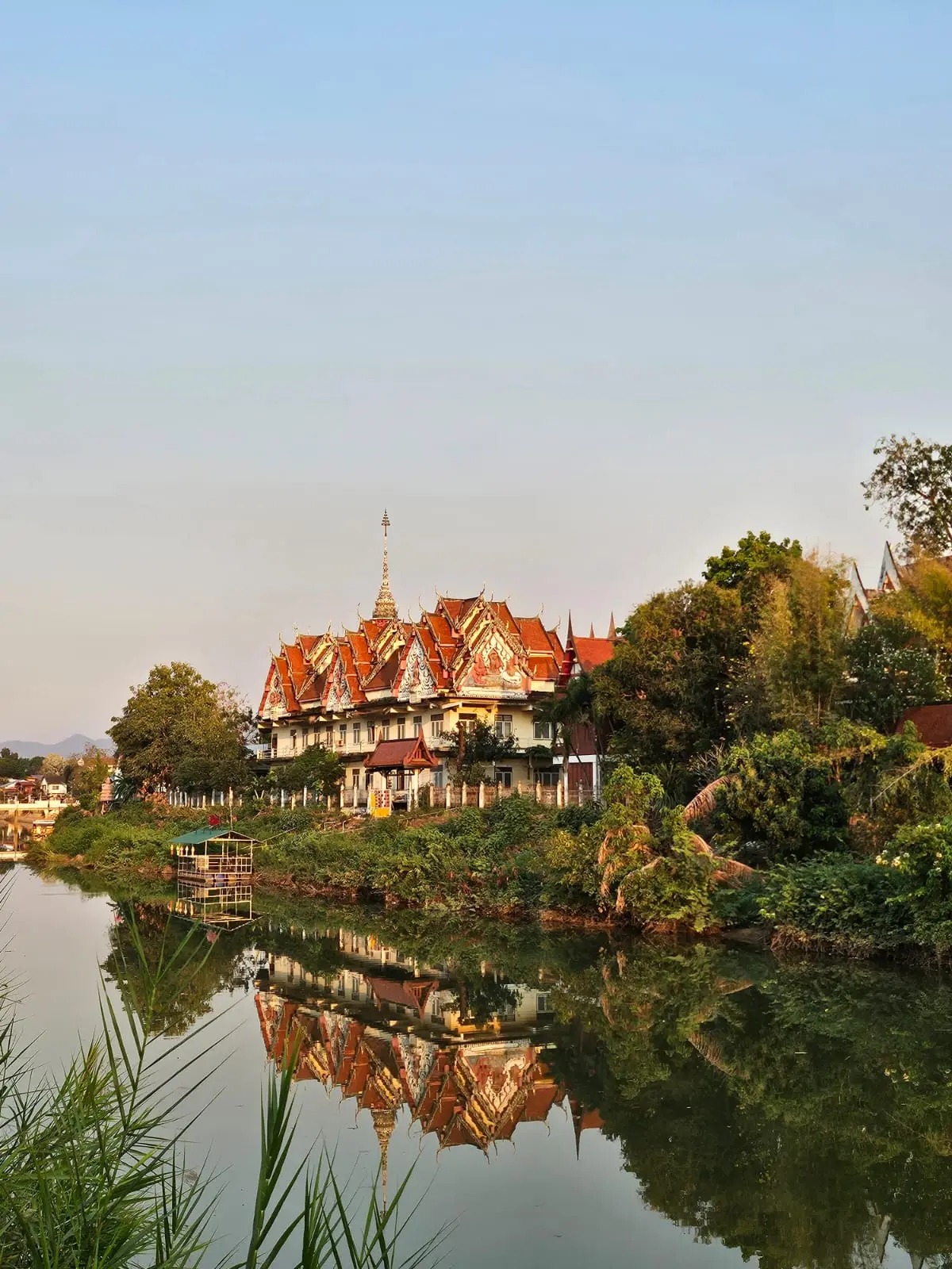 Parc National de Khao Yai