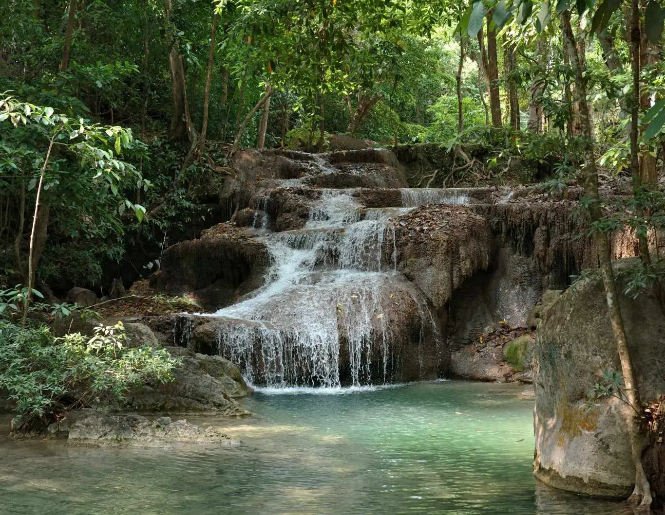 Kanchanaburi