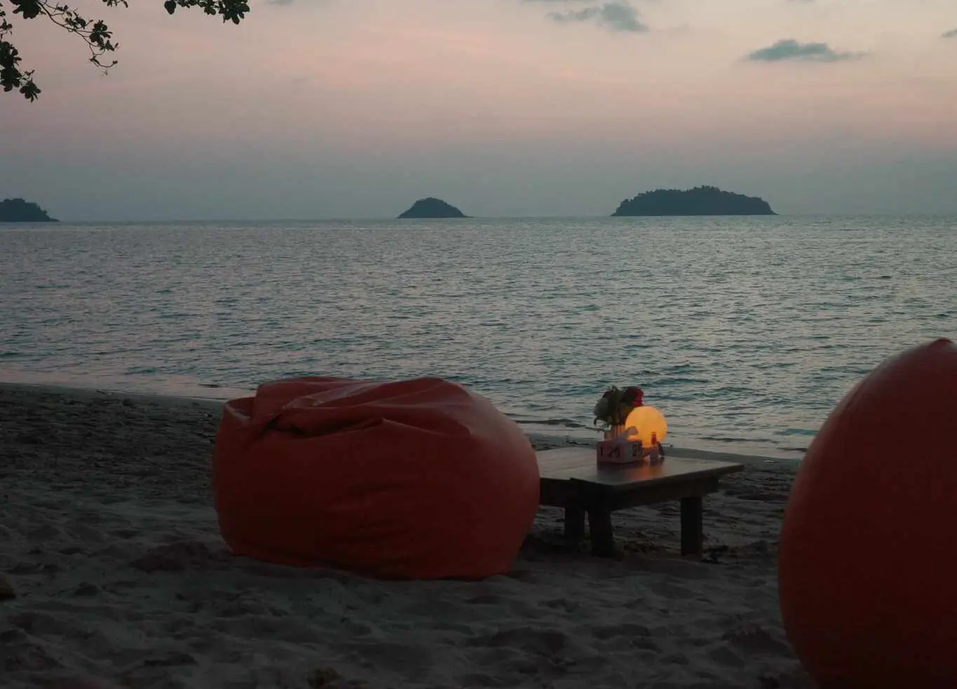 Koh Chang