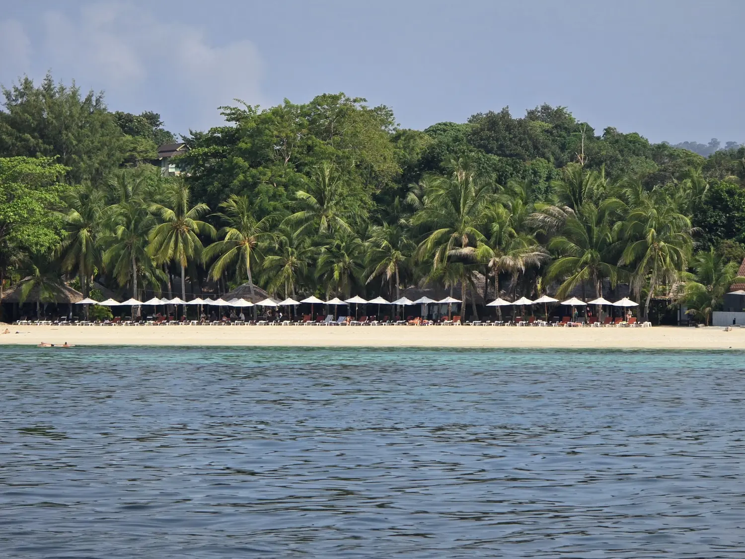 Koh Lipe