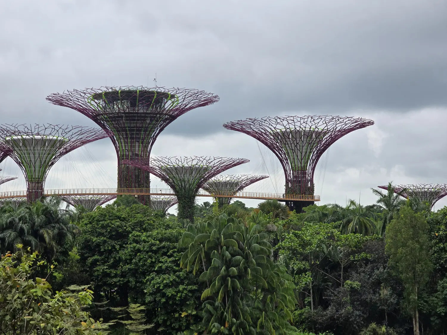 Singapour