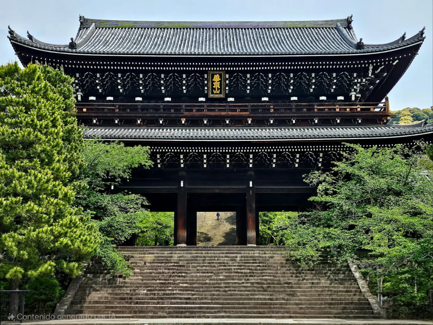 Kyoto et Nara