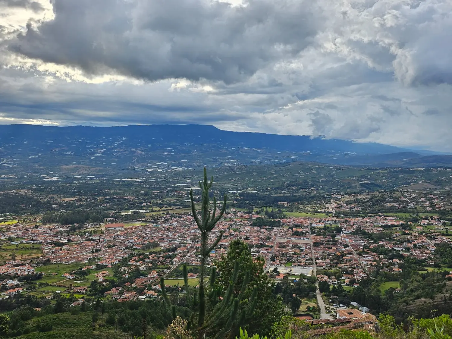 Villa de Leyva & Barichara