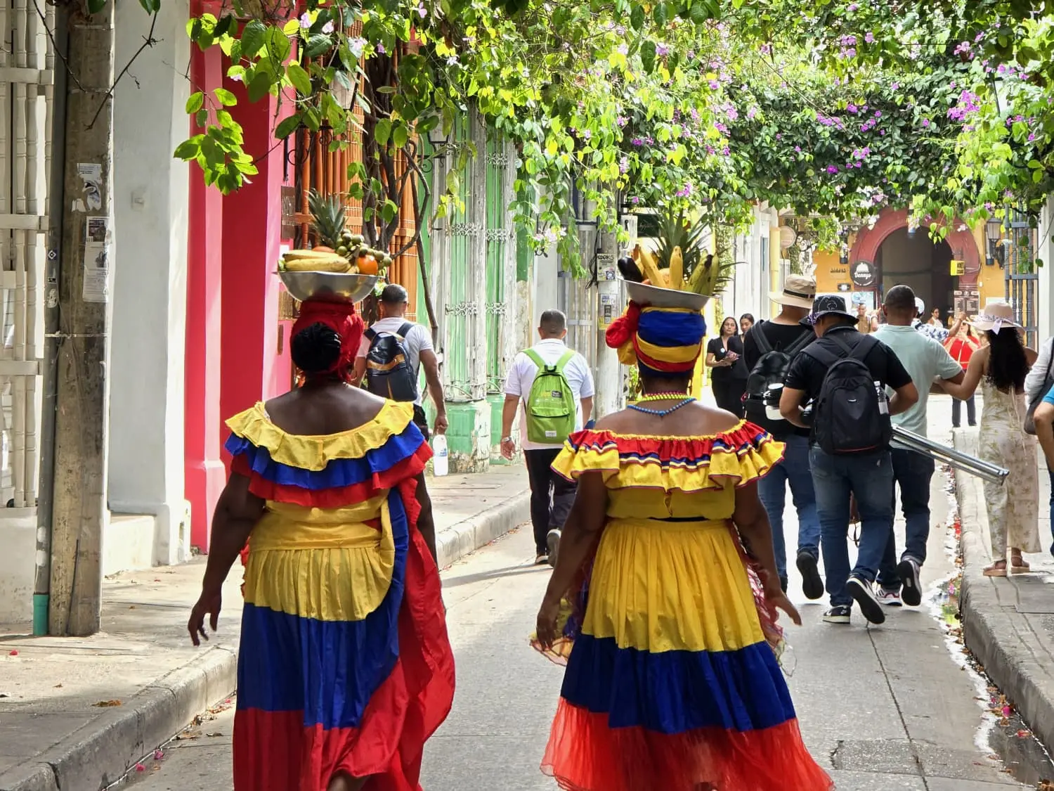 Caraïbes