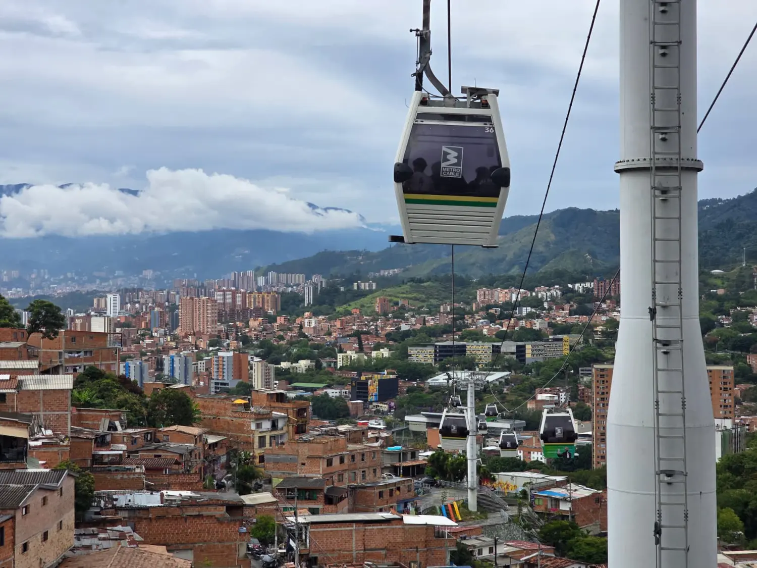 Medellín