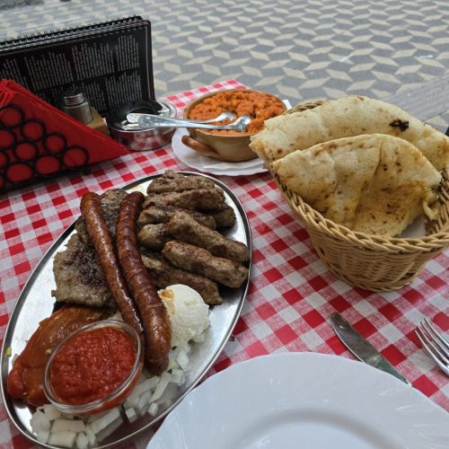 Foire à la saucisse