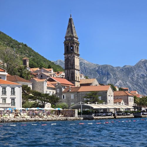 Perast