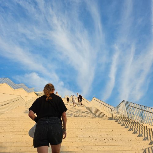 Pyramide de Tirana